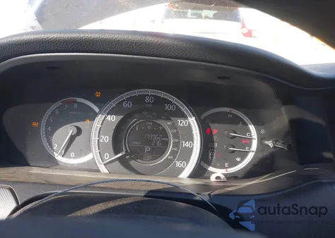 2013 Honda Accord Lx from USA, damaged, VIN 1HGCR2F33DA270499